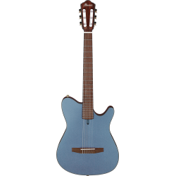 Guitare Electro-Nylon IBANEZ FRH10N-IBF - Macca Music