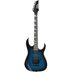 Guitare Electrique IBANEZ GRG320FA-TBS - Macca Music