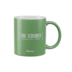 IBANEZ TASSE TUBE SCREAMER IBAM002