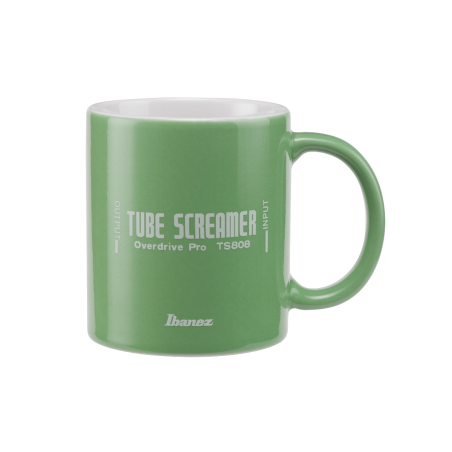 IBANEZ TASSE TUBE SCREAMER IBAM002