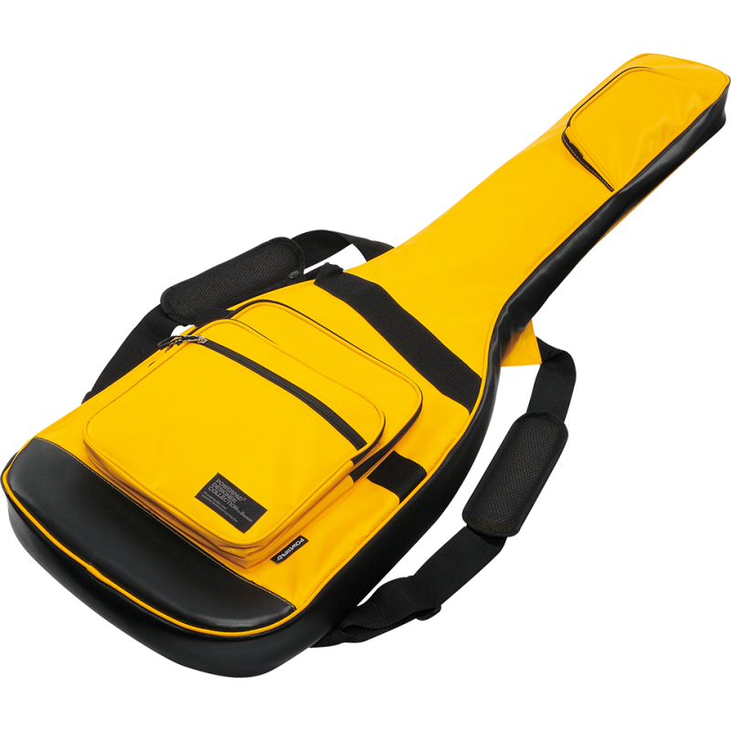 Housse Basse IBANEZ IBB571-YE - Macca Music