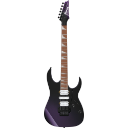 Guitare Electrique IBANEZ RG470DX-TMN - Macca Music