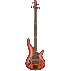 Basse Active Fretless IBANEZ SRD900F-BTL - Macca Music