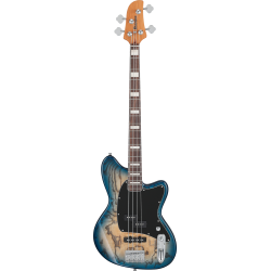 Basse Active IBANEZ TMB400-TACBS - Macca Music