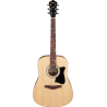 Guitare Acoustique IBANEZ V40-OPN - Macca Music