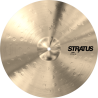 SABIAN CYMBALE HI-HAT STRATUS 14"