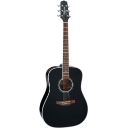 Guitare Electro Acoustique TAKAMINE FT341 - Macca Music