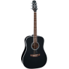 Guitare Electro Acoustique TAKAMINE FT341 - Macca Music