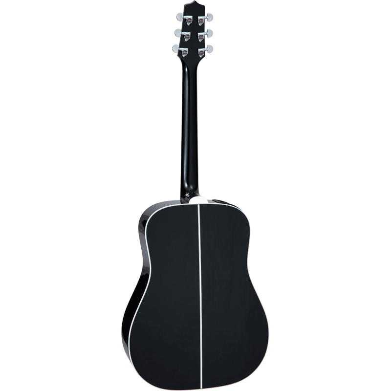 Guitare Electro Acoustique TAKAMINE FT341 - Macca Music