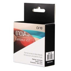 Centreur De Platine ENOVA CV 10 Centreur Platine - Macca Music