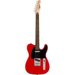 Guitare Electrique SQUIER Telecaster LRL BPG Torino - Macca Music