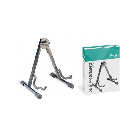 STAGG STAND GUITARE EN A GSQ4