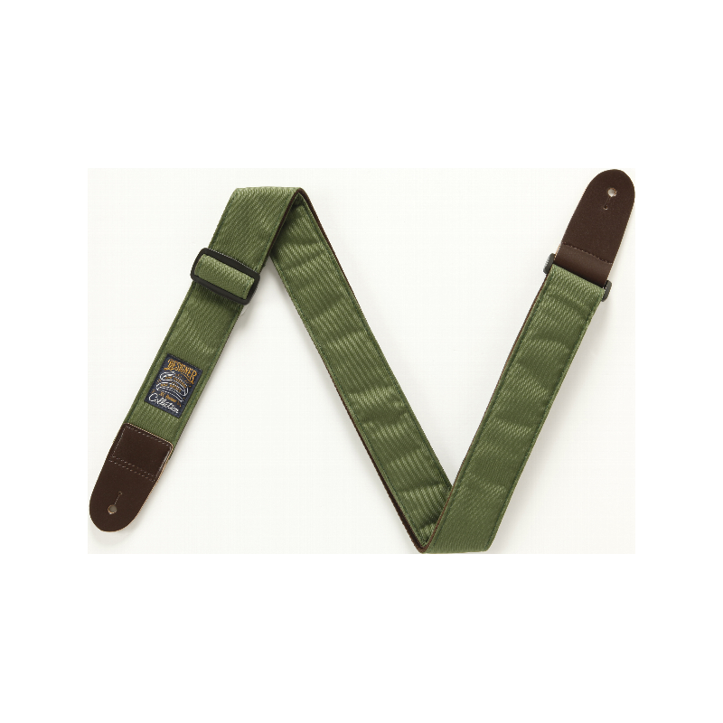 Sangle Pour Guitare et Basse IBANEZ DCS50-MGN - Macca Music