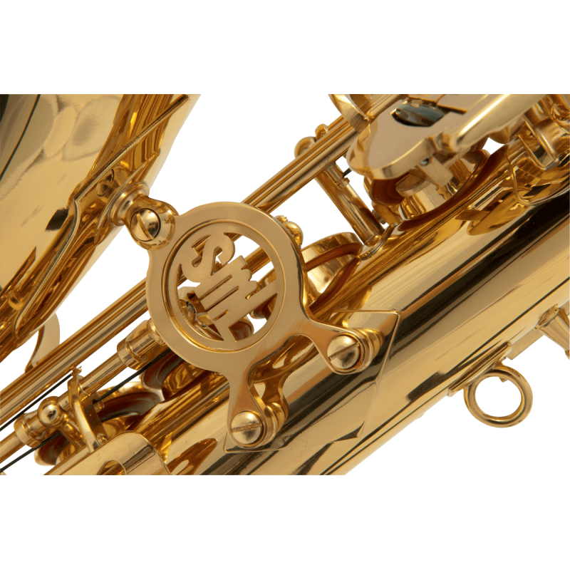 Saxophone Alto d'Etude SML Paris A420-II - Macca Music