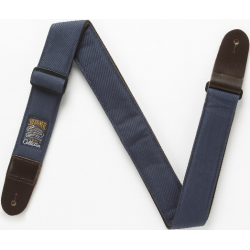 Sangle Pour Guitare et Basse IBANEZ DCS50-NB - Macca Music