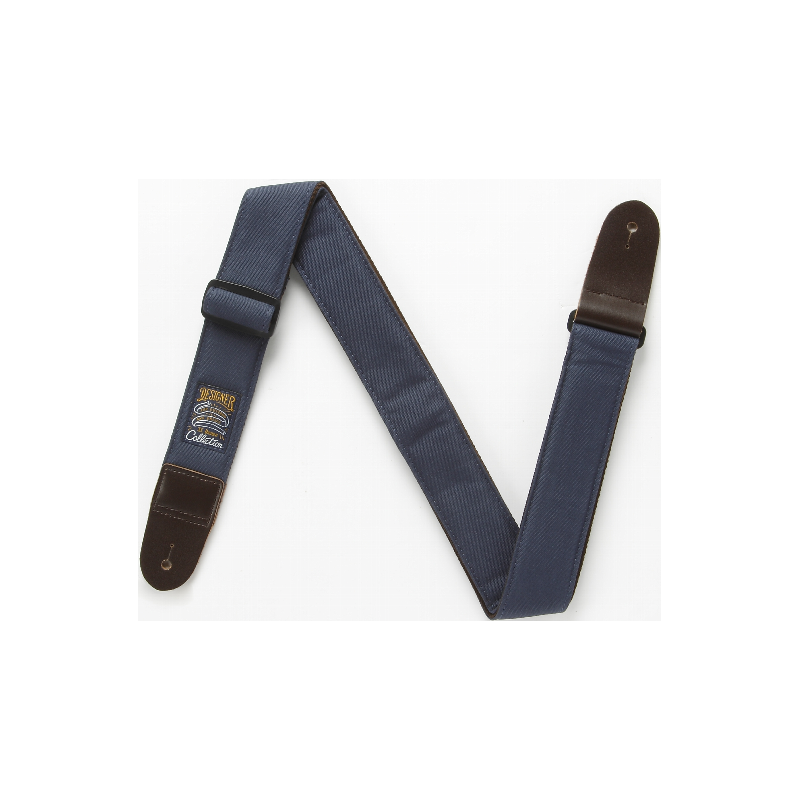 Sangle Pour Guitare et Basse IBANEZ DCS50-NB - Macca Music