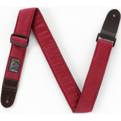 Sangle Pour Guitare et Basse IBANEZ DCS50-WR - Macca Music