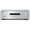 YAMAHA AMPLI R-S202D SILVER