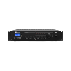 Ampli 100V MONACOR PRM240 100V - Macca Music