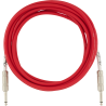 Câble Instrument FENDER Original INST FRD 4.5M - Macca Music