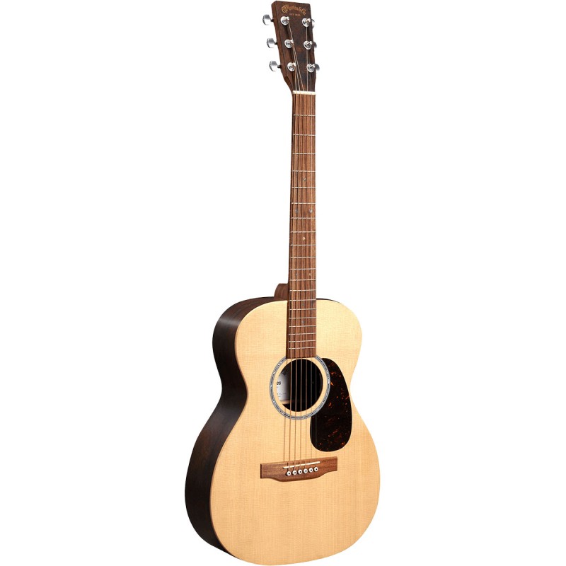 MARTIN 00-X2E SITKA/COCOBOLO HPL