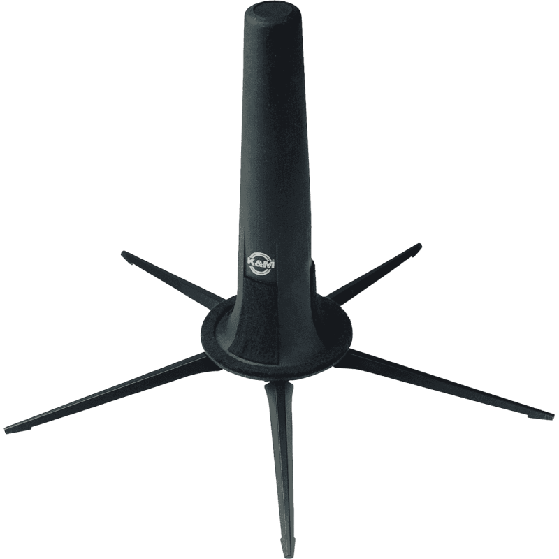 Stand Pour Soprano Droit K&M 15290 - Macca Music