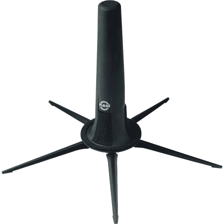 Stand Pour Soprano Droit K&M 15290 - Macca Music