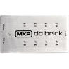 Bloc D'alimentation Pour Pédales MXR DC Brick - Macca Music