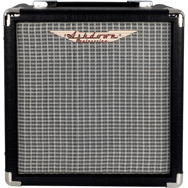 Ampli Basse ASHDOWN Studio Junior - Macca Music