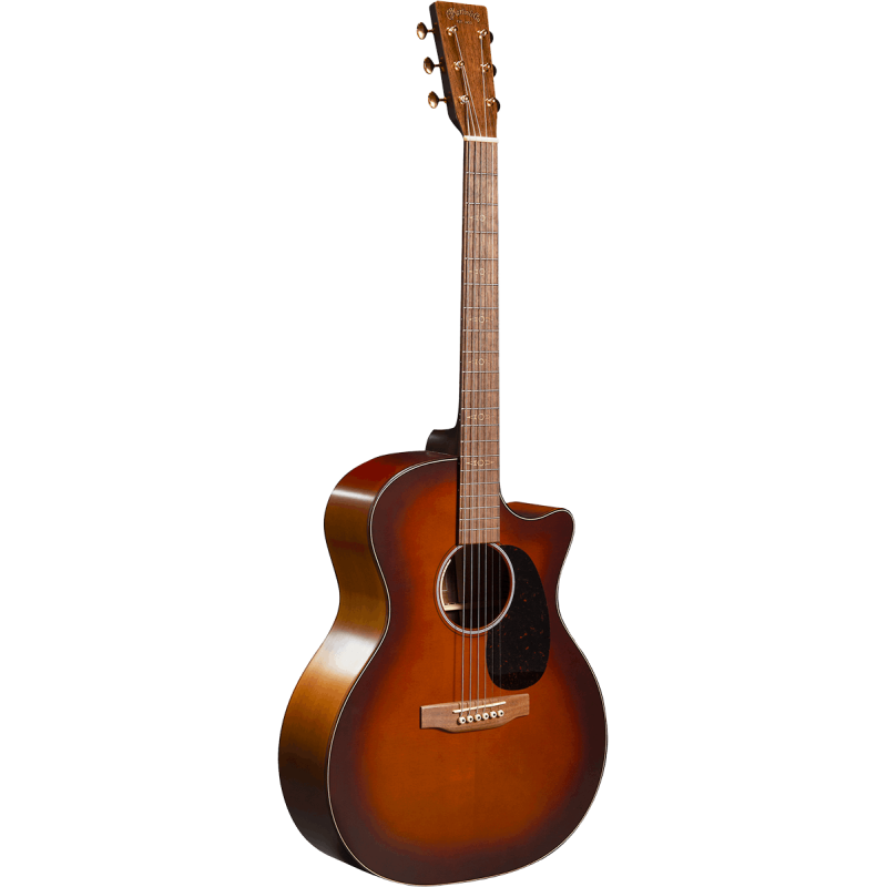 Guitare Electro-Acoustique MARTIN GPC Inception Maple - Macca Music