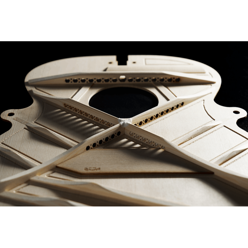 MARTIN GPC Inception Maple - Macca Music