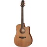 Takamine Guitare Electro Acoustique P3DC - Macca Music