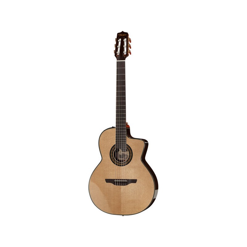 Guitare Electro-Acoustique TAKAMINE TC135SC - Macca Music