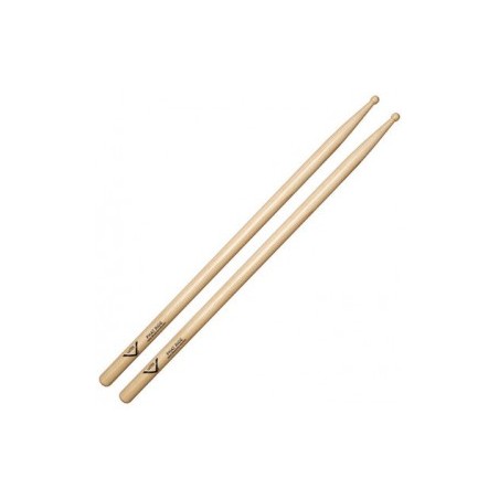 VATER BAGUETTES HICKORY RECORDING