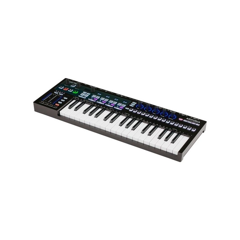 ARTURIA KEYSTEPPRO CHROMA - MACCA MUSIC