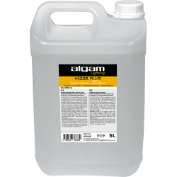 Liquide à Brouillard ALGAM LIGHTING 5L - Macca Music