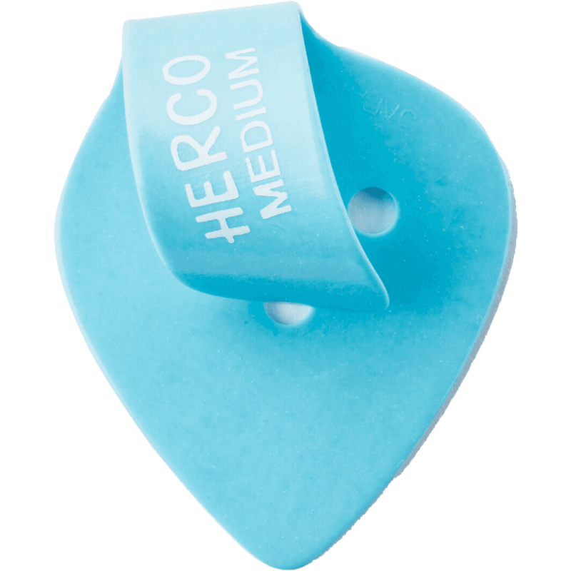 Onglets Pouce Medium HERCO x24 - Macca Music