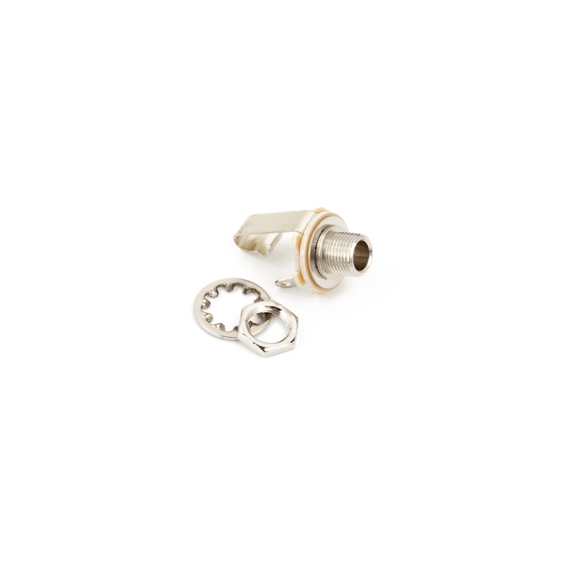 FENDER JACK GUITARE FEMELLE