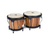LATIN PERCUSSION LPA601-SW BONGOS ASPIRE NOYER