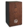 LATIN PERCUSSION CAJON 2-VOICE CITY LP1428NY2V - MACCA MUSIC