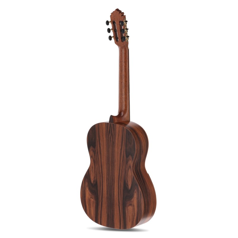 MANUEL RODRIGUEZ EXOTICA SANTOS PAVO REAL CEDRE/SANTOS - MACCA MUSIC