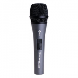 Micro chant SENNHEISER E835S