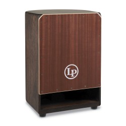 LATIN PERCUSSION CAJON BASS ROUND BACK LP1461M - MACCA MUSIC