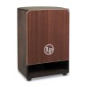 LATIN PERCUSSION CAJON BASS ROUND BACK LP1461M - MACCA MUSIC
