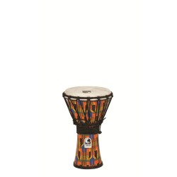 TOCA SFDJ-7RP DJEMBE BALI RED