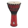 TOCA DJEMBE FREESTYLE ACCORD PAR CORDE BALI RED