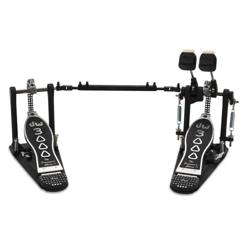 DW DWCP3002A PEDALE DE GROSSE CAISSE SERIE 3000