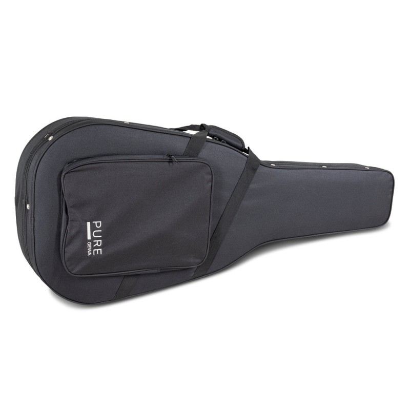 GEWA SOFTCASE GUITARE FOLK FX