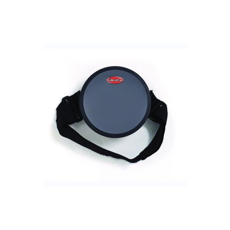 Pad d'Entraînement GIBRALTAR SC-LPP - Macca Music
