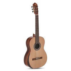 MANUEL RODRIGUEZ EXOTICA SANTOS PAVO REAL CEDRE/SANTOS - MACCA MUSIC